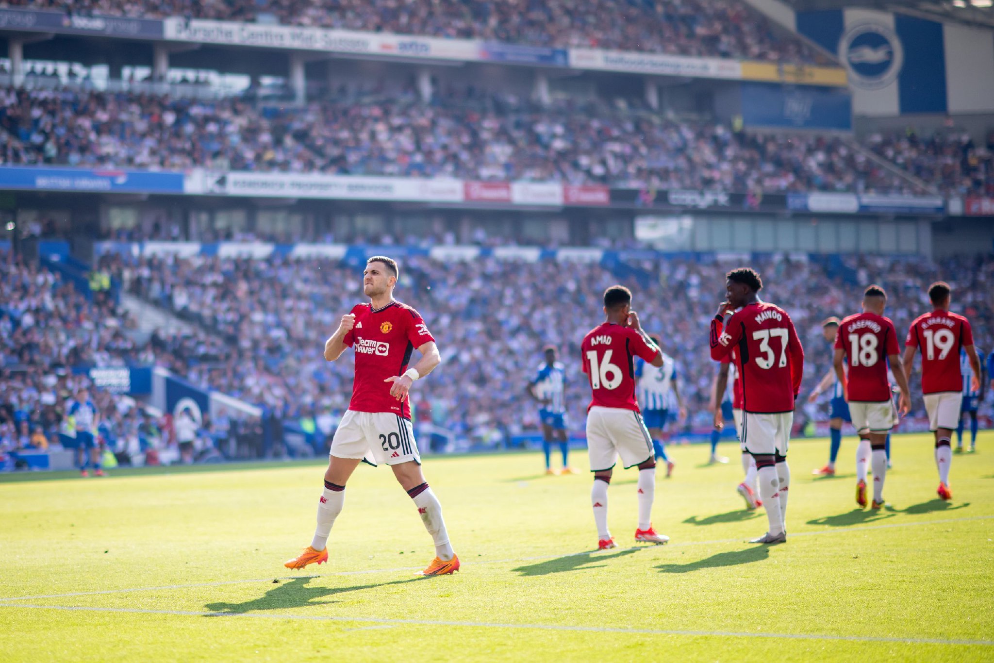 多彩的水上 多彩的水上