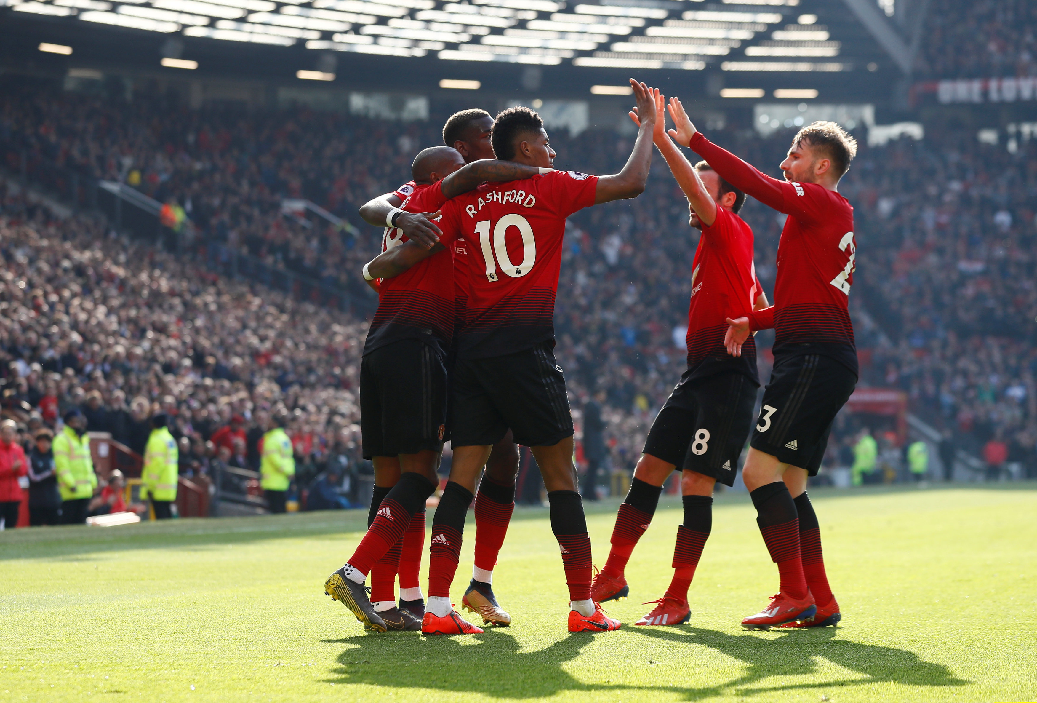 推动可持续 推动可持续