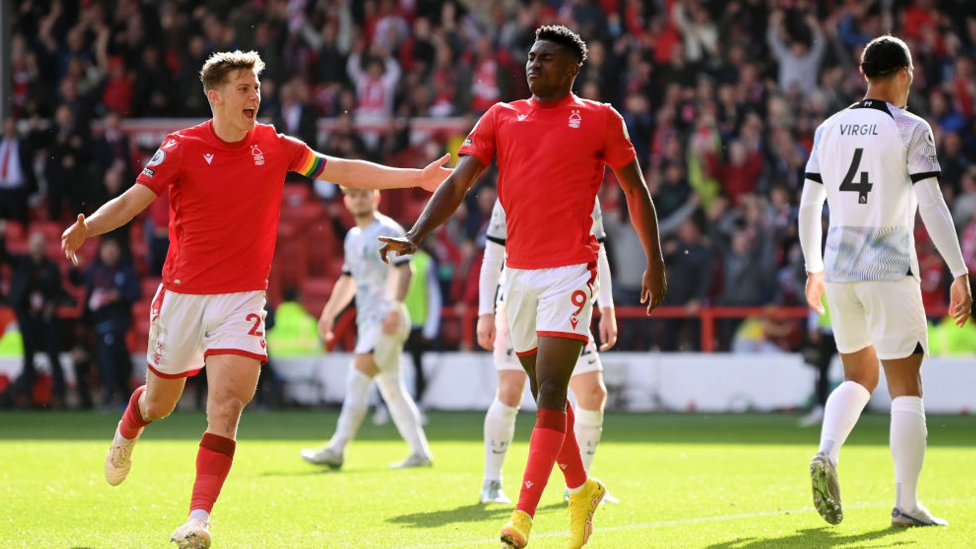 力還是牽制 力還是牽制