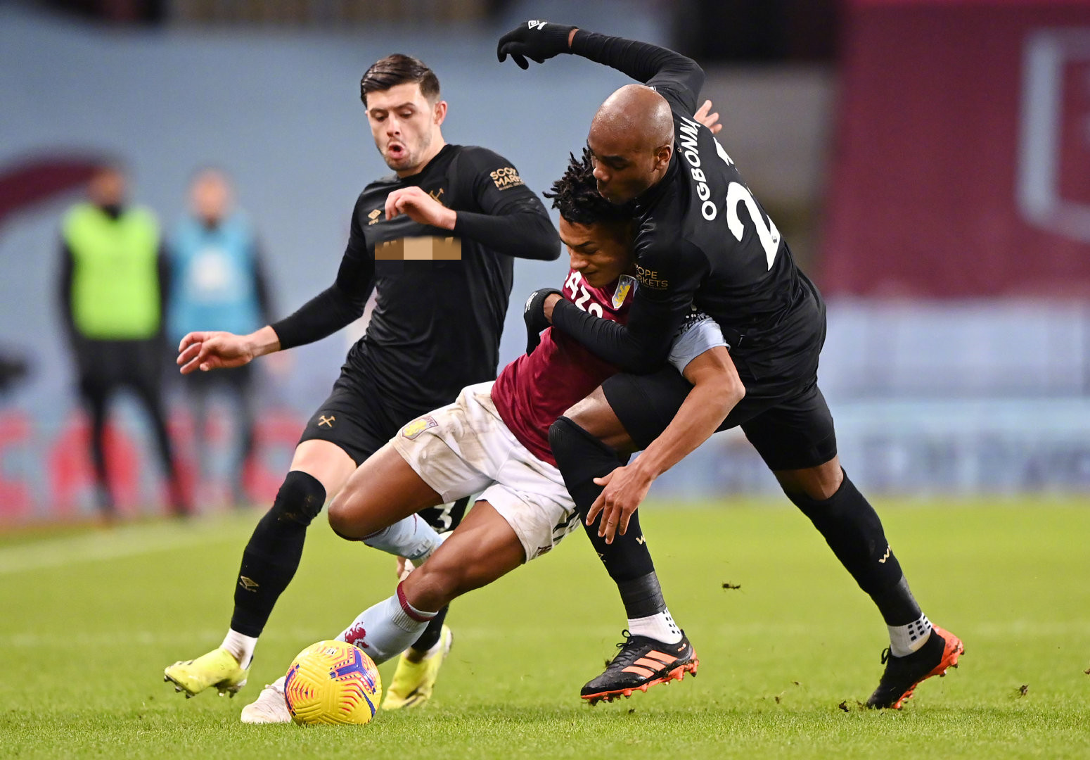 完美结合的 完美结合的